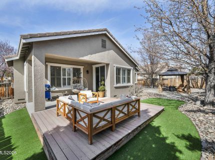 5590 Bridger Peak Drive, Sparks, NV 89436 Photo