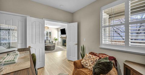 5590 Bridger Peak Drive, Sparks, NV 89436 Photo