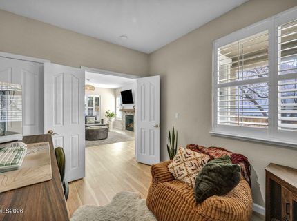 5590 Bridger Peak Drive, Sparks, NV 89436 Photo