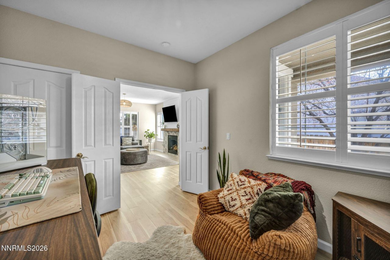 5590 Bridger Peak Drive, Sparks, NV 89436 Photo