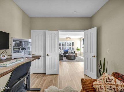 5590 Bridger Peak Drive, Sparks, NV 89436 Photo