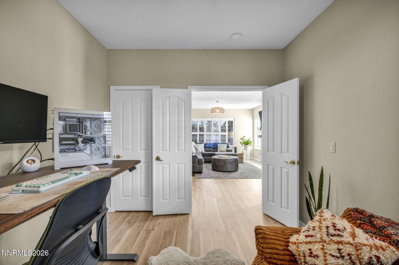 5590 Bridger Peak Drive, Sparks, NV 89436 Photo