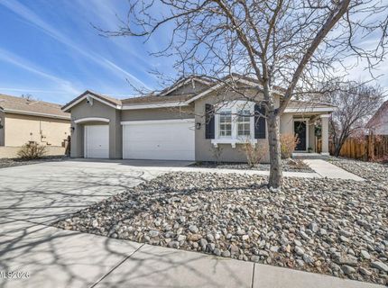 5590 Bridger Peak Drive, Sparks, NV 89436 Photo