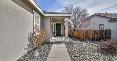 5590 Bridger Peak Drive, Sparks, NV 89436 Photo