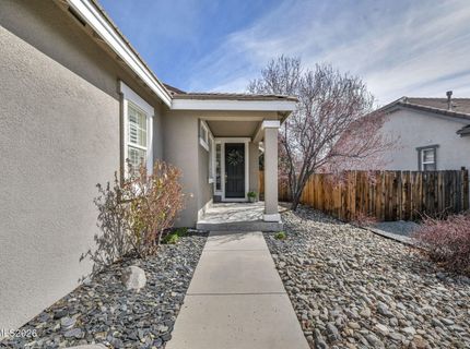 5590 Bridger Peak Drive, Sparks, NV 89436 Photo