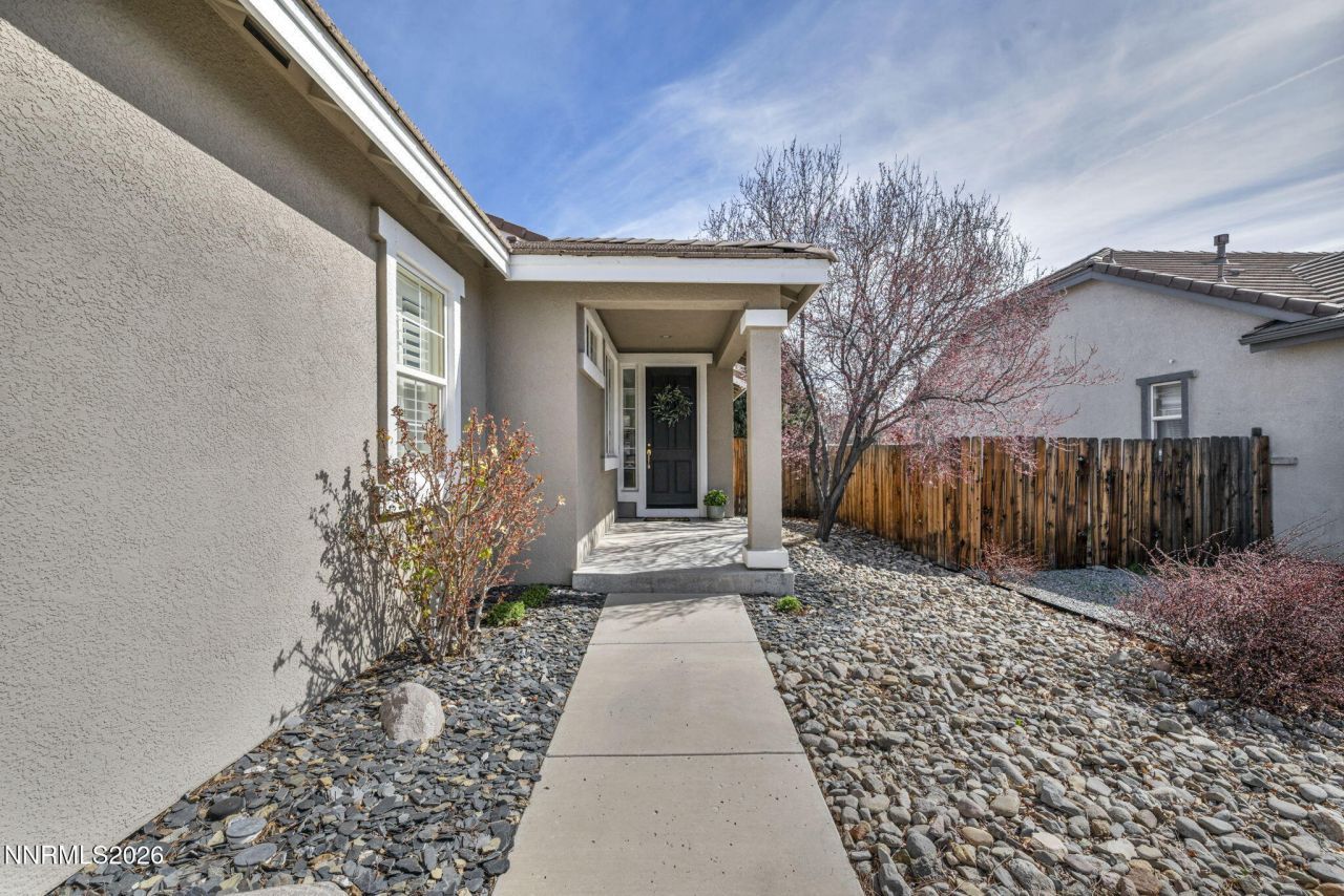 5590 Bridger Peak Drive, Sparks, NV 89436 Photo