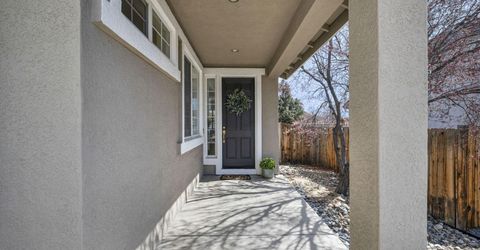 5590 Bridger Peak Drive, Sparks, NV 89436 Photo