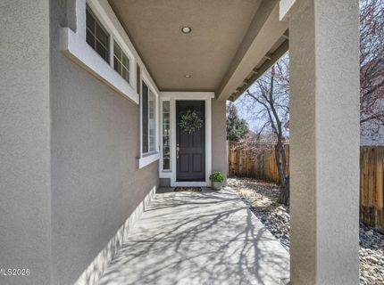 5590 Bridger Peak Drive, Sparks, NV 89436 Photo