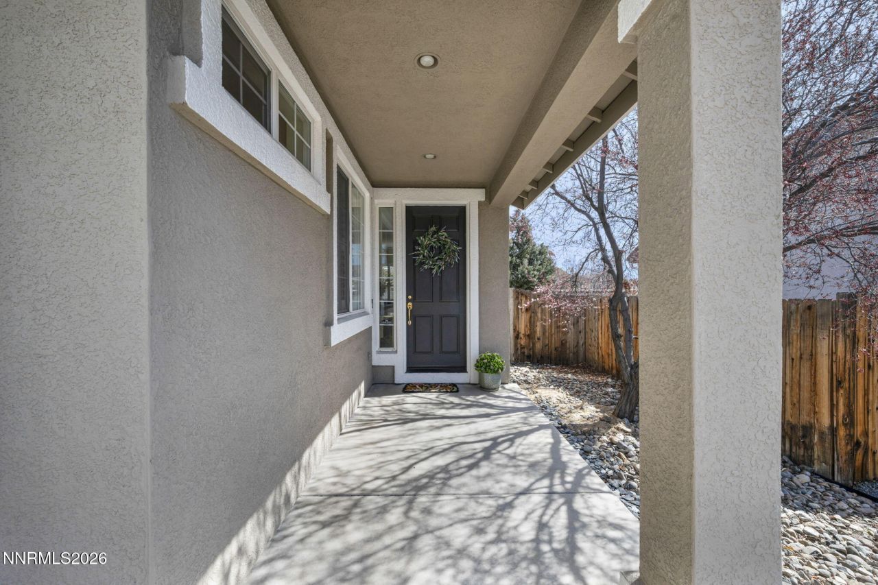 5590 Bridger Peak Drive, Sparks, NV 89436 Photo