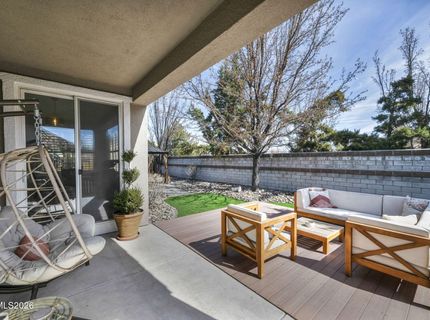 5590 Bridger Peak Drive, Sparks, NV 89436 Photo