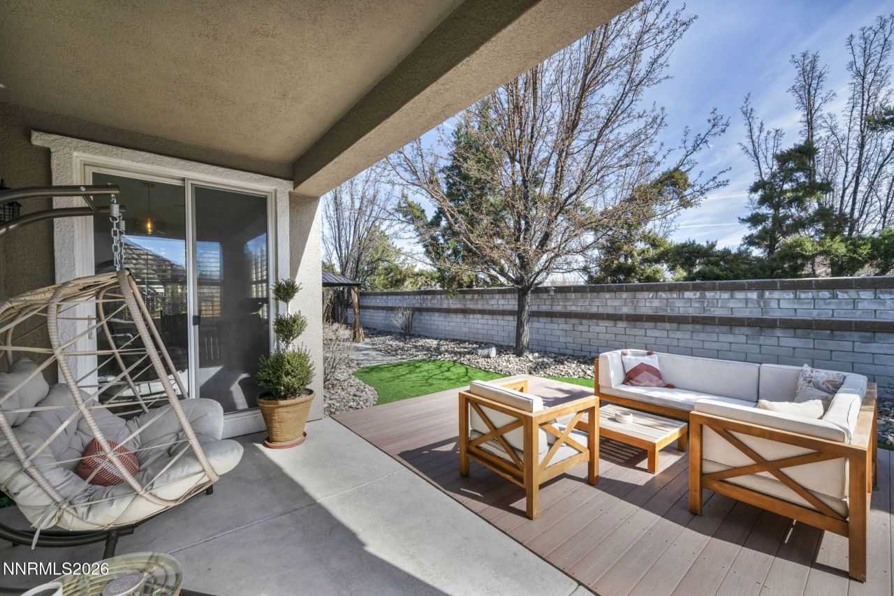 5590 Bridger Peak Drive, Sparks, NV 89436 Photo