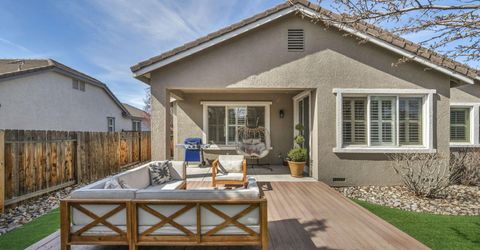 5590 Bridger Peak Drive, Sparks, NV 89436 Photo