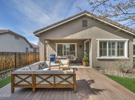 5590 Bridger Peak Drive, Sparks, NV 89436 Photo