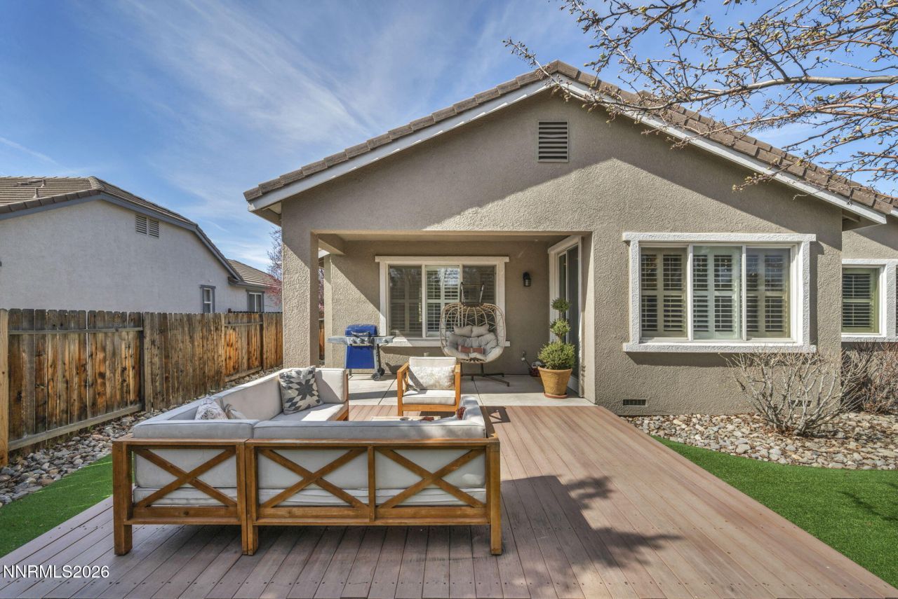 5590 Bridger Peak Drive, Sparks, NV 89436 Photo