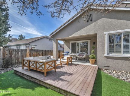 5590 Bridger Peak Drive, Sparks, NV 89436 Photo