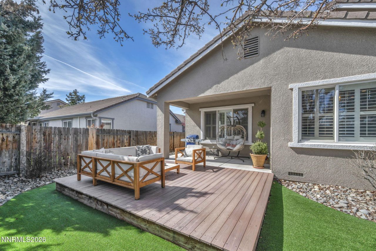 5590 Bridger Peak Drive, Sparks, NV 89436 Photo