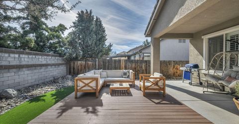 5590 Bridger Peak Drive, Sparks, NV 89436 Photo