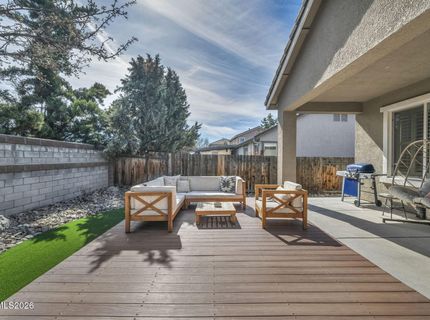 5590 Bridger Peak Drive, Sparks, NV 89436 Photo