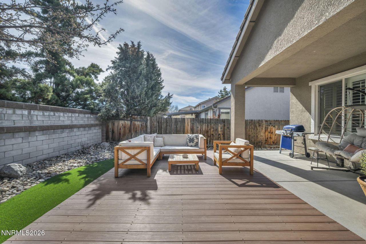 5590 Bridger Peak Drive, Sparks, NV 89436 Photo