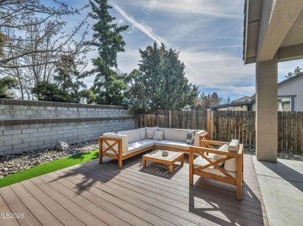 5590 Bridger Peak Drive, Sparks, NV 89436 Photo