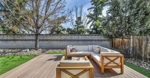 5590 Bridger Peak Drive, Sparks, NV 89436 Photo