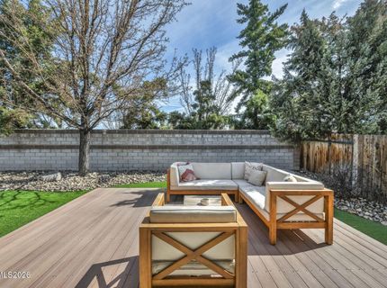 5590 Bridger Peak Drive, Sparks, NV 89436 Photo