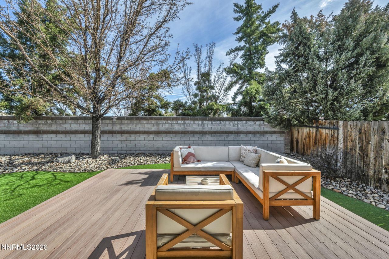 5590 Bridger Peak Drive, Sparks, NV 89436 Photo