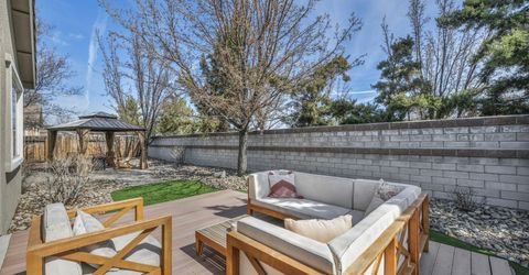 5590 Bridger Peak Drive, Sparks, NV 89436 Photo