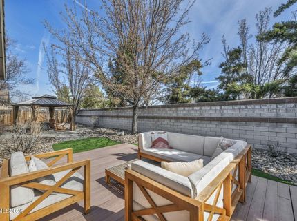 5590 Bridger Peak Drive, Sparks, NV 89436 Photo