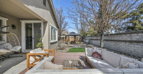 5590 Bridger Peak Drive, Sparks, NV 89436 Photo