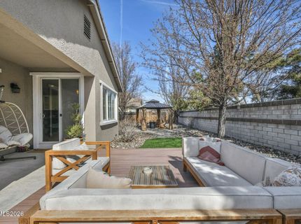 5590 Bridger Peak Drive, Sparks, NV 89436 Photo