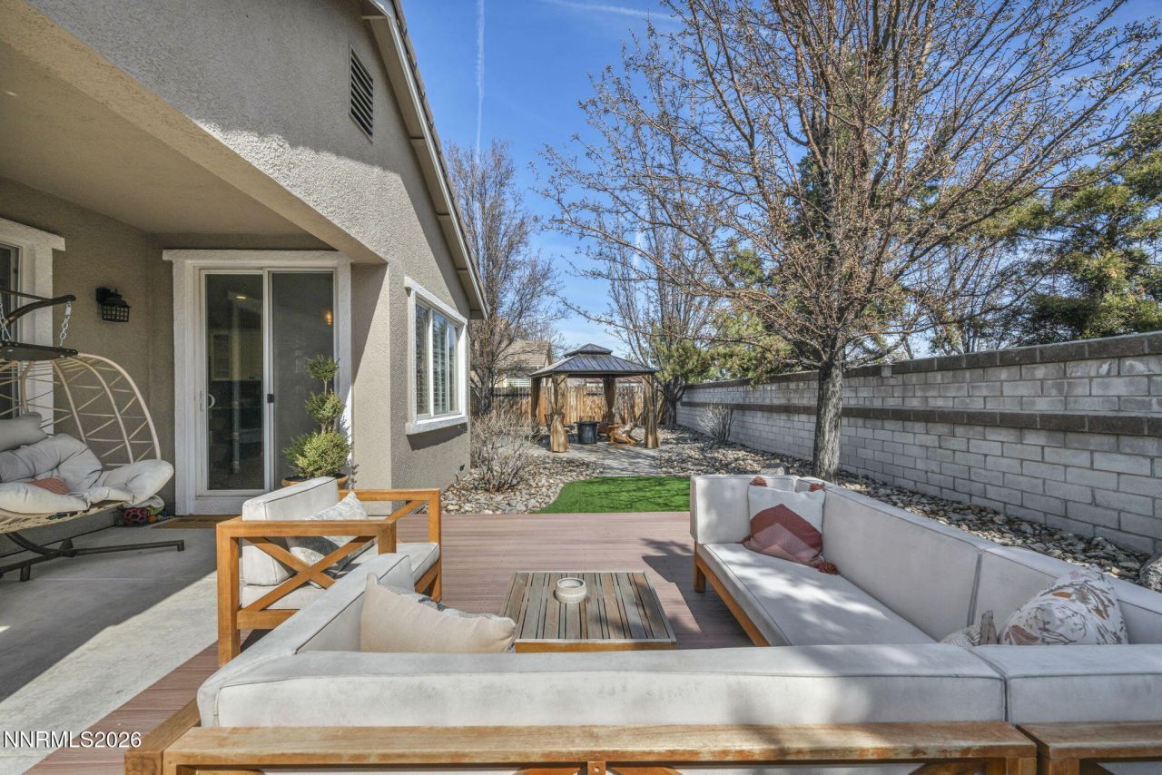 5590 Bridger Peak Drive, Sparks, NV 89436 Photo