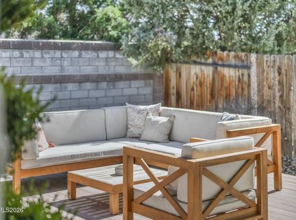 5590 Bridger Peak Drive, Sparks, NV 89436 Photo