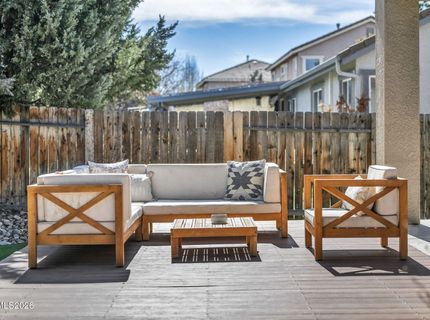 5590 Bridger Peak Drive, Sparks, NV 89436 Photo