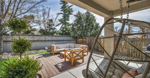 5590 Bridger Peak Drive, Sparks, NV 89436 Photo