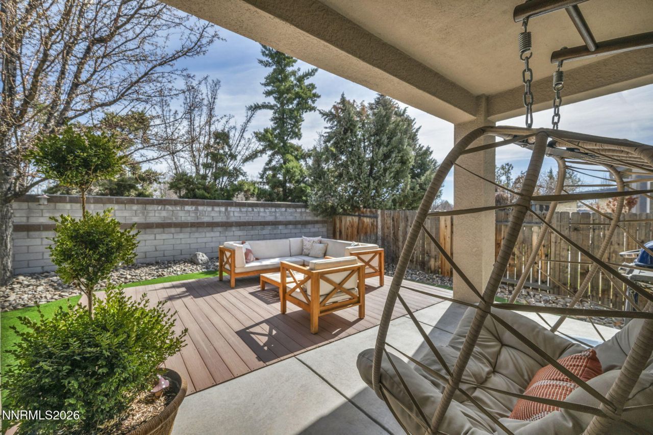 5590 Bridger Peak Drive, Sparks, NV 89436 Photo