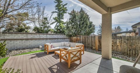 5590 Bridger Peak Drive, Sparks, NV 89436 Photo