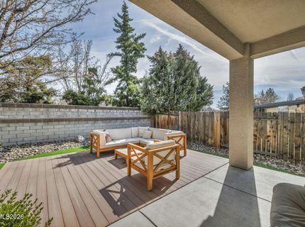 5590 Bridger Peak Drive, Sparks, NV 89436 Photo