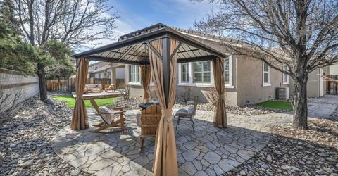5590 Bridger Peak Drive, Sparks, NV 89436 Photo