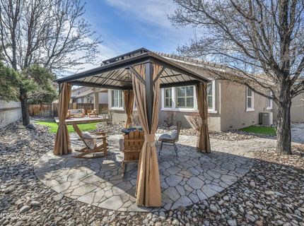 5590 Bridger Peak Drive, Sparks, NV 89436 Photo