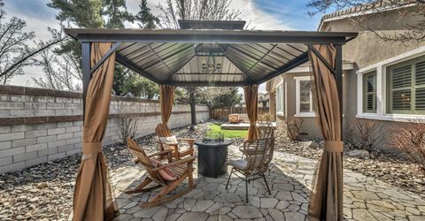 5590 Bridger Peak Drive, Sparks, NV 89436 Photo