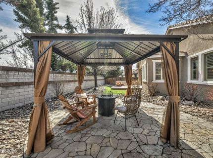 5590 Bridger Peak Drive, Sparks, NV 89436 Photo