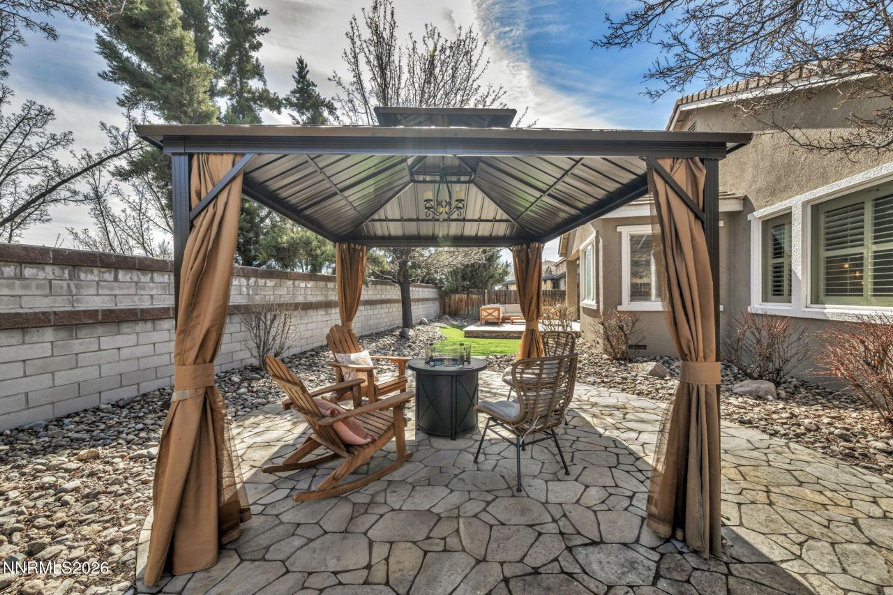 5590 Bridger Peak Drive, Sparks, NV 89436 Photo