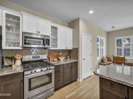 5590 Bridger Peak Drive, Sparks, NV 89436 Photo