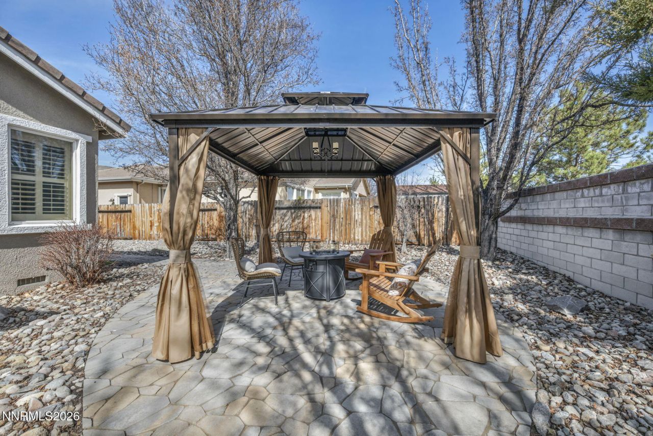 5590 Bridger Peak Drive, Sparks, NV 89436 Photo