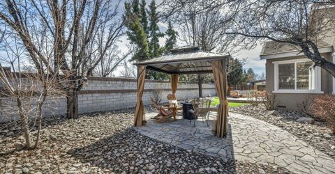 5590 Bridger Peak Drive, Sparks, NV 89436 Photo