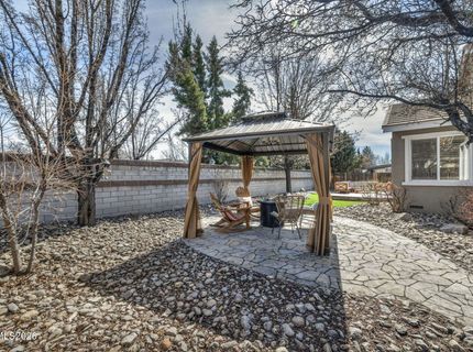 5590 Bridger Peak Drive, Sparks, NV 89436 Photo