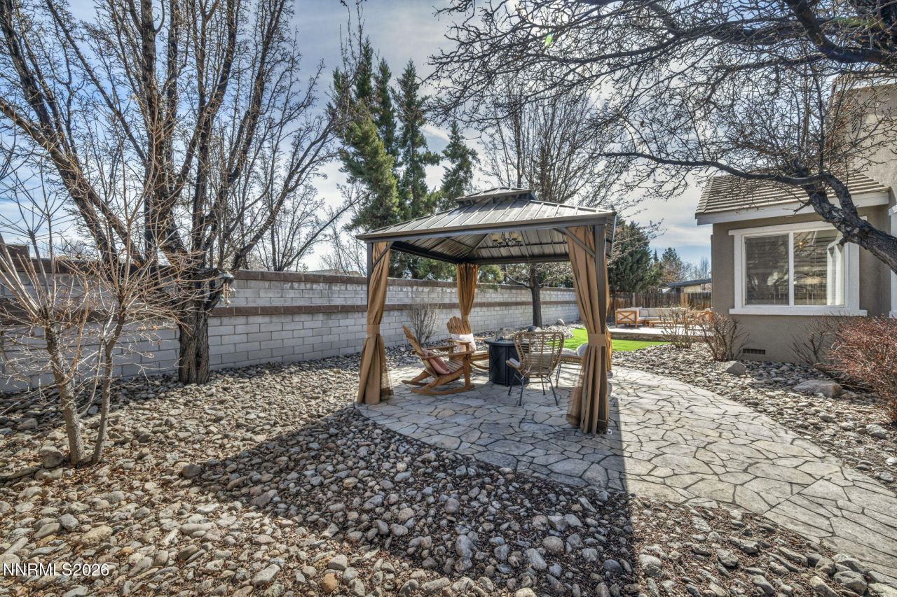 5590 Bridger Peak Drive, Sparks, NV 89436 Photo