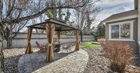 5590 Bridger Peak Drive, Sparks, NV 89436 Photo