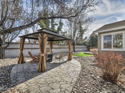 5590 Bridger Peak Drive, Sparks, NV 89436 Photo